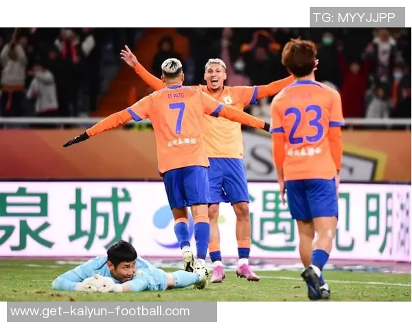 卡扎伊什维利本赛季运动战进球破纪录中超历史新篇章即将开启